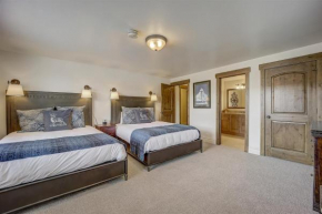 Resort Plaza 5061 by AvantStay Located in Park City Mountain Resort Close to the Slopes